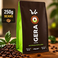Dark Roasted Beans