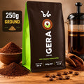 Dark Roasted Ground