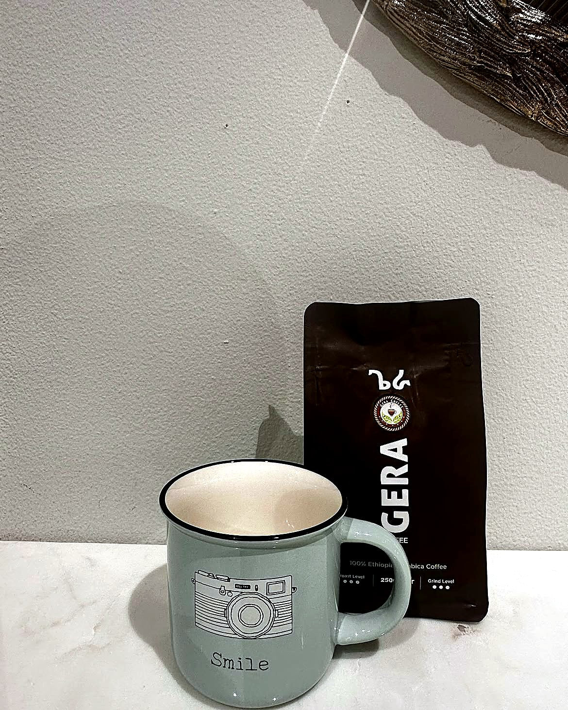 Wholesale — Gera Single-Origin Coffee