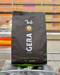 Wholesale — Ethiopian Speciality Arabica Coffee